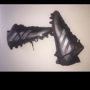 Cleats
